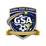 Global Sport Academy (GSA) logo